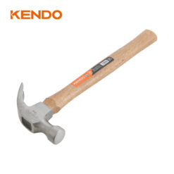 Kendo Claw Hammer, Wood Handle