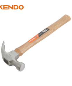 Kendo Claw Hammer, Wood Handle