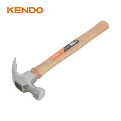 Kendo Claw Hammer, Wood Handle