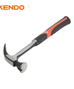 Kendo Anti-Vibration Claw Hammer