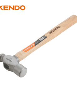 Kendo Ball Pein Hammer, Wood Handle