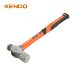 Kendo Ball Pein Hammer, Fiberglass Handle