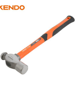Kendo Ball Pein Hammer, Fiberglass Handle