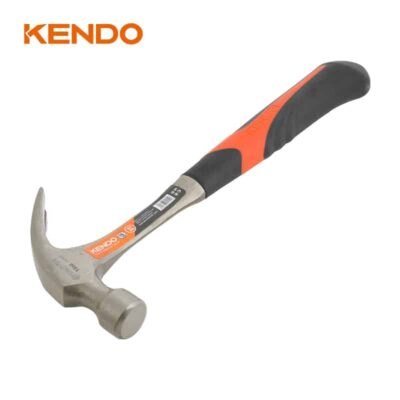 Kendo Claw Hammer