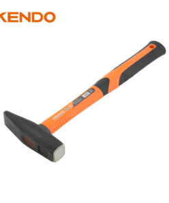 Kendo Machinist Hammer, Fiberglass Handle