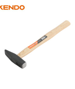 Kendo Machinist Hammer, Wood Handle