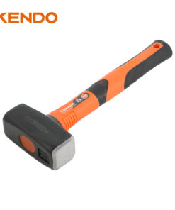 Kendo Stoning Hammer, Fiberglass Handle