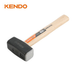 Kendo Stoning Hammer, Wood Handle