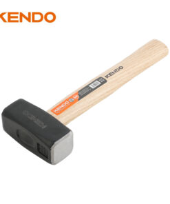 Kendo Stoning Hammer, Wood Handle