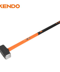 Kendo Stoning Hammer, Extra Long Handle