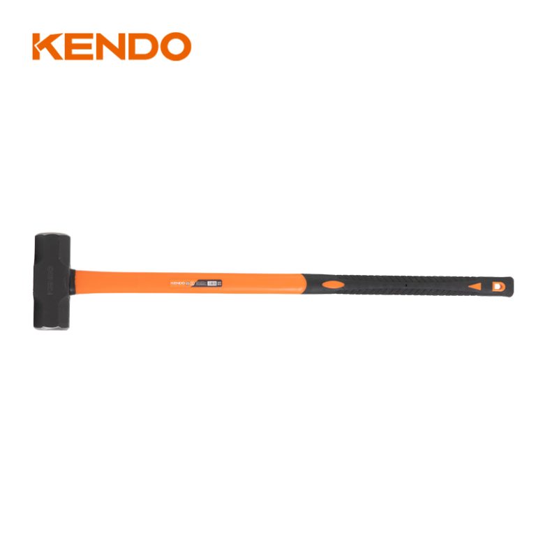 Kendo Sledge Hammer, Extra Long Handle A.C.T. Hardware