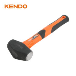 Kendo American-Type Stoning Hammer, Fiberglass Handle