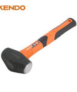 Kendo American-Type Stoning Hammer, Fiberglass Handle