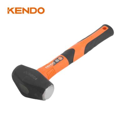 Kendo American-Type Stoning Hammer, Fiberglass Handle