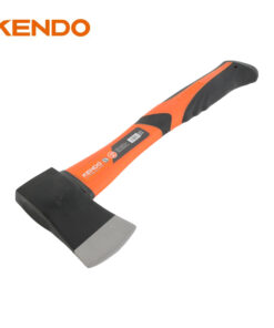 Kendo 601 Type Axe, Fiberglass Handle