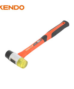 Kendo 2 Way Mallet