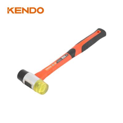 Kendo 2 Way Mallet
