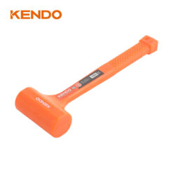 Kendo PVC Dead Blow Mallet