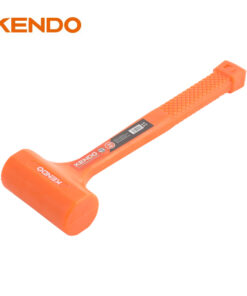 Kendo PVC Dead Blow Mallet