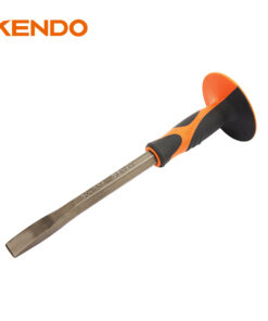 Kendo Cold Chisel, Flat