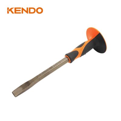Kendo Cold Chisel, Flat