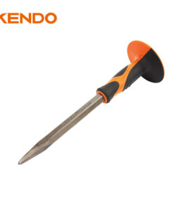 Kendo Cold Chisel, Pointed