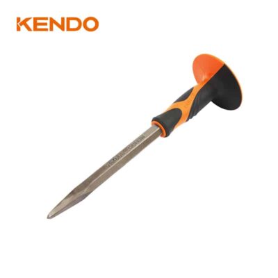 Kendo Cold Chisel, Pointed