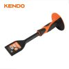 Kendo Cold Chisel, Masonry Bolster