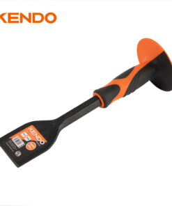 Kendo Cold Chisel, Masonry Bolster