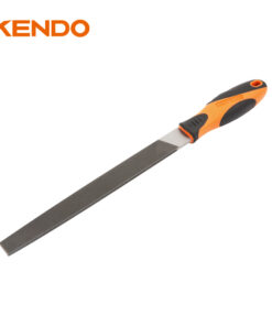 Kendo Flat Steel File
