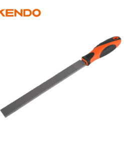 Kendo Flat Wood Rasp