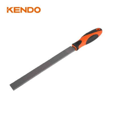 Kendo Flat Wood Rasp