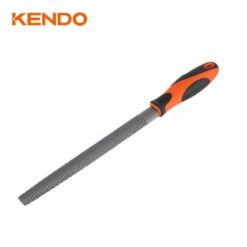 Kendo Half Round Wood Rasp