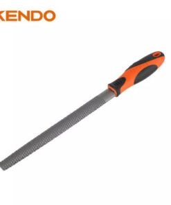 Kendo Half Round Wood Rasp