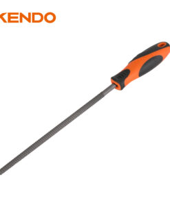 Kendo Round Wood Rasp