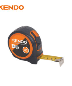 Kendo Metric & Inch Tape Measure