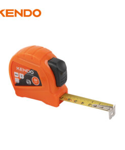 Kendo Auto Lock Metric Tape Measure