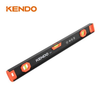 Kendo Aluminum Level I Type