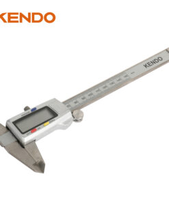 Kendo Digital Caliper, Metric & Inch
