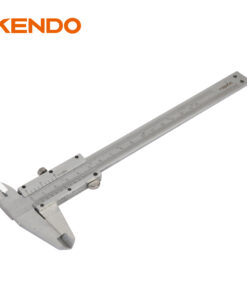 Kendo Vernier Caliper Metric & Inch