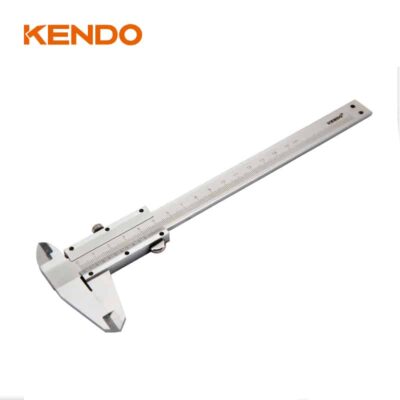 Kendo Vernier Caliper Metric