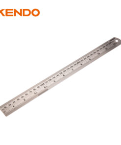 Kendo Stainless Steel Ruler
