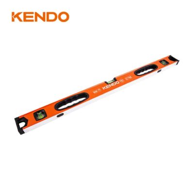 Kendo Magnetic Aluminum Level 