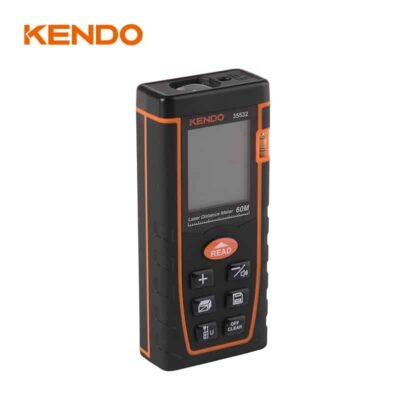 Kendo Laser Distance Meter 35332