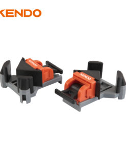 Kendo 2pc Corner Clamps