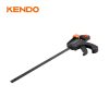 Kendo Quick Ratchet Clamp