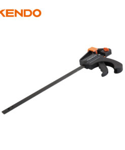 Kendo Quick Ratchet Clamp