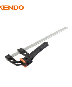 Kendo Quick Acting F-Clamp