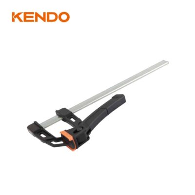 Kendo Quick Acting F-Clamp