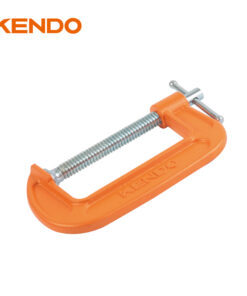 Kendo G-Clamp